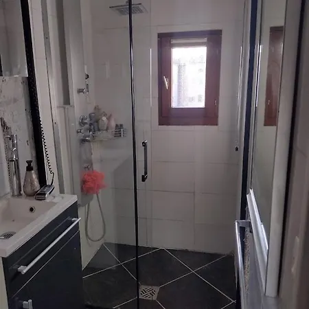 Appartement Les Capellans, Port D'attache *