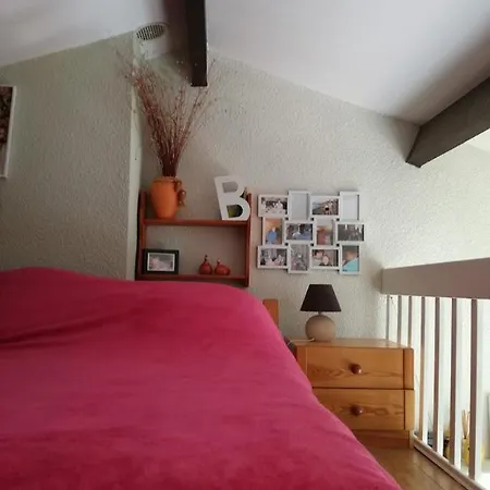 Les Capellans, Port D'attache Appartement Saint-Cyprien (Pyrenees-Orientales)