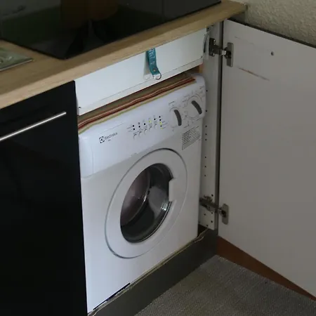 Les Capellans, Port D'attache Appartement