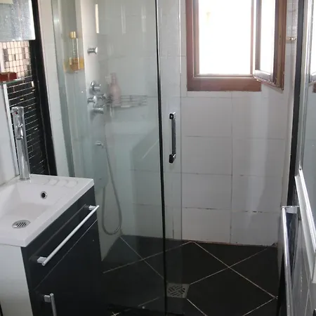 Les Capellans, Port D'attache Appartement *