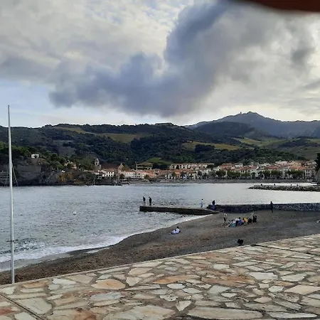 Les Capellans, Port D'attache Apartment