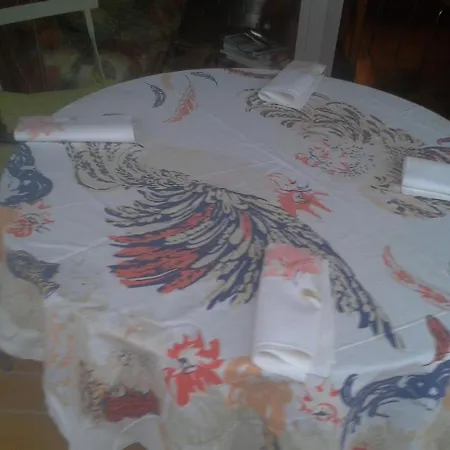 Les Capellans, Port D'attache Apartment Saint-Cyprien (Pyrenees-Orientales)