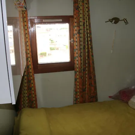 Apartment Les Capellans, Port D'attache *