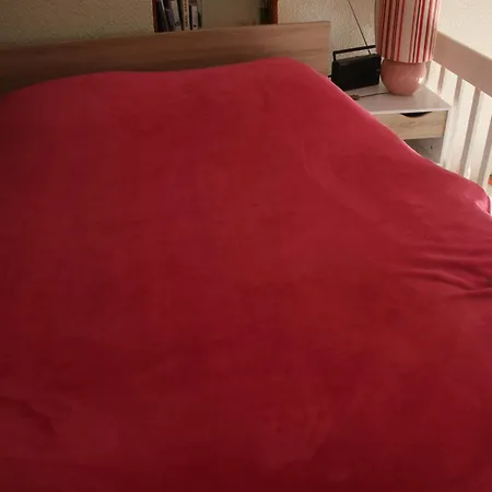 Les Capellans, Port D'attache Apartment *